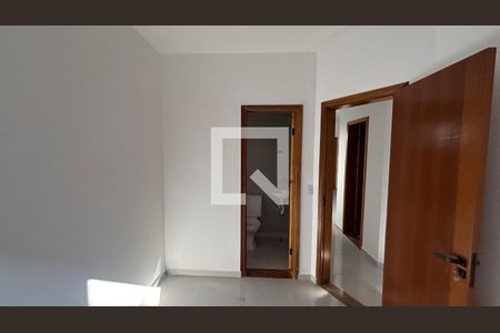 Suite de apartamento para alugar com 2 quartos, 90m² em Vila Príncipe de Gales, Santo André