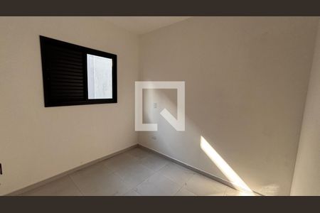 Suite de apartamento para alugar com 2 quartos, 90m² em Vila Príncipe de Gales, Santo André