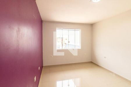 Quarto 2 de casa para alugar com 3 quartos, 140m² em Tatuquara, Curitiba