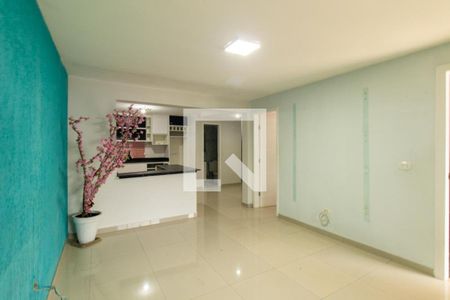 Sala de casa para alugar com 3 quartos, 140m² em Tatuquara, Curitiba