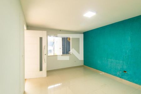 Sala de casa para alugar com 3 quartos, 140m² em Tatuquara, Curitiba