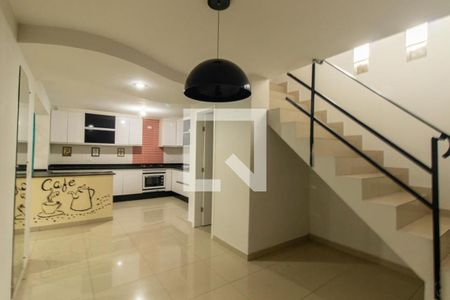 Sala de Jantar de casa para alugar com 3 quartos, 140m² em Tatuquara, Curitiba