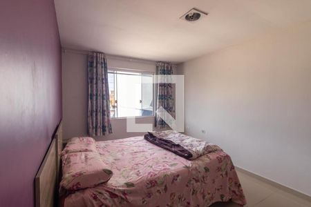 Quarto 1 de casa para alugar com 3 quartos, 140m² em Tatuquara, Curitiba