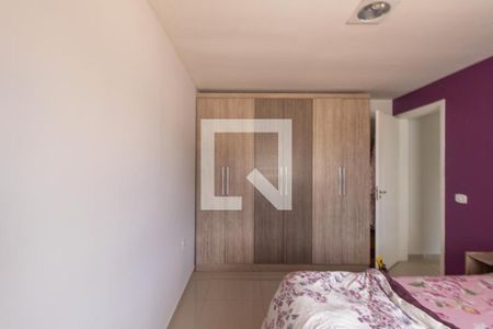 Quarto 1 de casa para alugar com 3 quartos, 140m² em Tatuquara, Curitiba