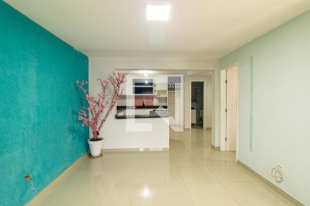 Sala de casa para alugar com 3 quartos, 140m² em Tatuquara, Curitiba