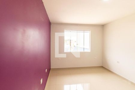 Quarto 2 de casa para alugar com 3 quartos, 140m² em Tatuquara, Curitiba