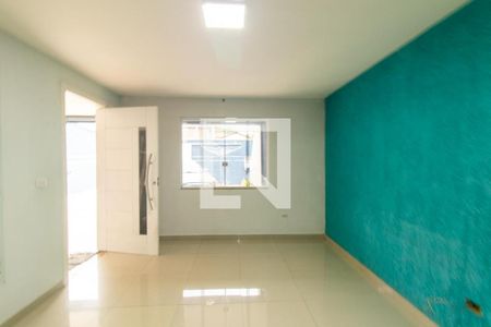 Sala de casa para alugar com 3 quartos, 140m² em Tatuquara, Curitiba