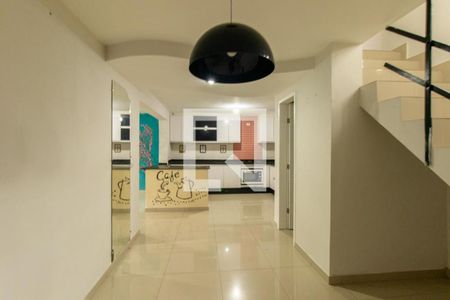 Sala de Jantar de casa para alugar com 3 quartos, 140m² em Tatuquara, Curitiba