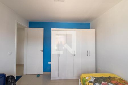 Quarto 2 de casa para alugar com 3 quartos, 140m² em Tatuquara, Curitiba