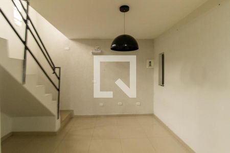 Sala de Jantar de casa para alugar com 3 quartos, 140m² em Tatuquara, Curitiba