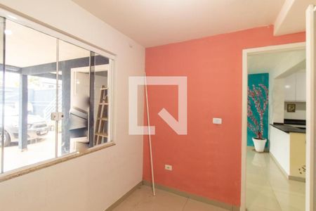 Quarto 1 de casa para alugar com 3 quartos, 140m² em Tatuquara, Curitiba