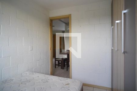 Quarto 2 de apartamento à venda com 2 quartos, 38m² em Rubem Berta, Porto Alegre