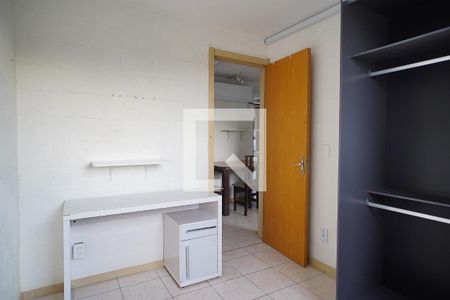 Quarto 1 de apartamento à venda com 2 quartos, 38m² em Rubem Berta, Porto Alegre