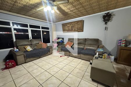 Sala de casa à venda com 3 quartos, 178m² em Jardim Imperador (zona Leste), São Paulo