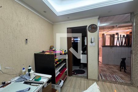 Casa à venda com 3 quartos, 178m² em Jardim Imperador (zona Leste), São Paulo