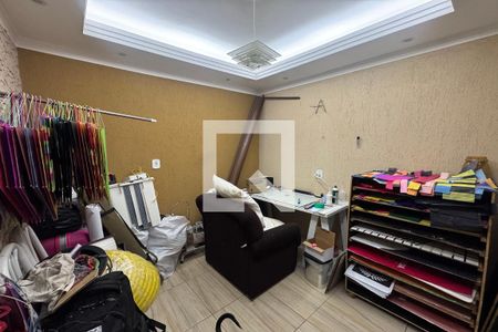 Suíte de casa à venda com 3 quartos, 178m² em Jardim Imperador (zona Leste), São Paulo