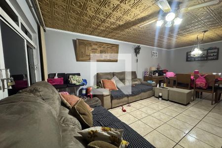 Casa à venda com 3 quartos, 178m² em Jardim Imperador (zona Leste), São Paulo
