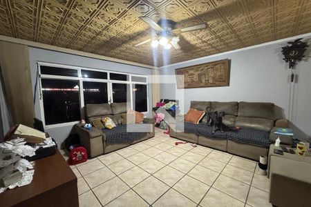 Sala de casa à venda com 3 quartos, 178m² em Jardim Imperador (zona Leste), São Paulo