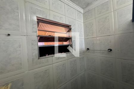 Banheiro da Suíte de casa à venda com 3 quartos, 178m² em Jardim Imperador (zona Leste), São Paulo