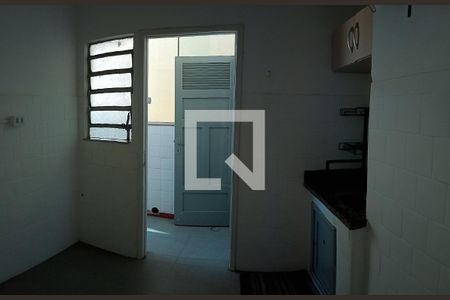 Cozinha de apartamento para alugar com 2 quartos, 70m² em Cidade Baixa, Porto Alegre