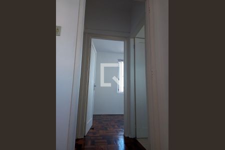 Corredor de apartamento para alugar com 2 quartos, 70m² em Cidade Baixa, Porto Alegre