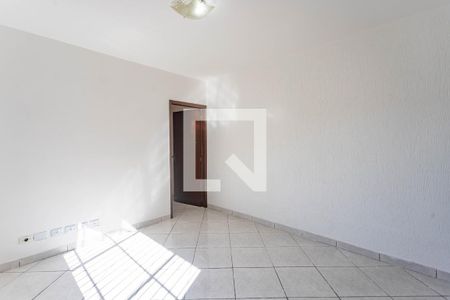 Casa 1 - sala  de casa à venda com 3 quartos, 100m² em Parque Primavera, São Paulo