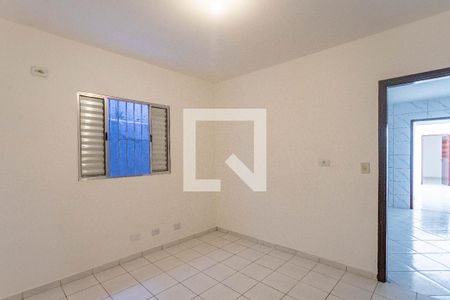 Casa 1 - quarto 2 de casa à venda com 3 quartos, 100m² em Parque Primavera, São Paulo