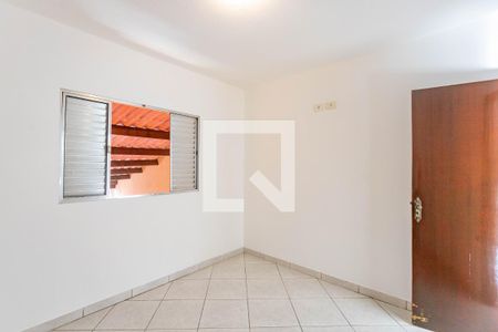 Casa 1 - quarto 1  de casa à venda com 3 quartos, 100m² em Parque Primavera, São Paulo