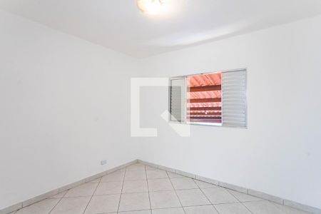 Casa 1 - quarto 1  de casa à venda com 3 quartos, 100m² em Parque Primavera, São Paulo