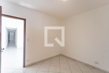 Casa 1 - quarto 1  de casa à venda com 3 quartos, 100m² em Parque Primavera, São Paulo