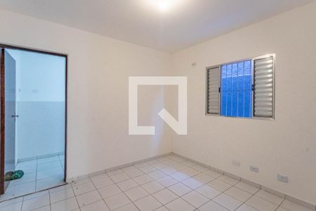 Casa 1 - quarto 2 de casa à venda com 3 quartos, 100m² em Parque Primavera, São Paulo