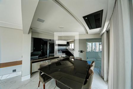 Apartamento para alugar com 3 quartos, 250m² em Jardim Analia Franco, São Paulo