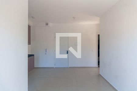 Sala de apartamento para alugar com 2 quartos, 41m² em Vila Independencia, São Paulo
