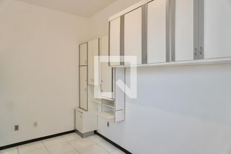 Quarto 2 de casa para alugar com 3 quartos, 132m² em Floresta, Belo Horizonte