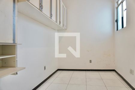 Quarto 2 de casa para alugar com 3 quartos, 132m² em Floresta, Belo Horizonte