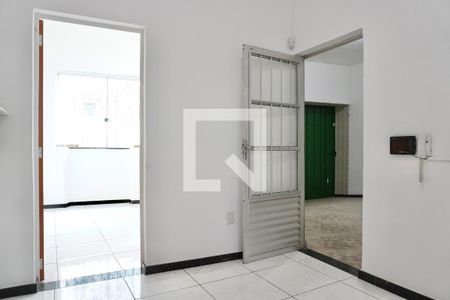 Casa para alugar com 3 quartos, 132m² em Floresta, Belo Horizonte