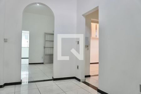Copa  de casa para alugar com 3 quartos, 132m² em Floresta, Belo Horizonte