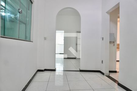 Casa para alugar com 3 quartos, 132m² em Floresta, Belo Horizonte