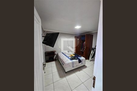 Casa à venda com 6 quartos, 125m² em Vila Natal, São Paulo
