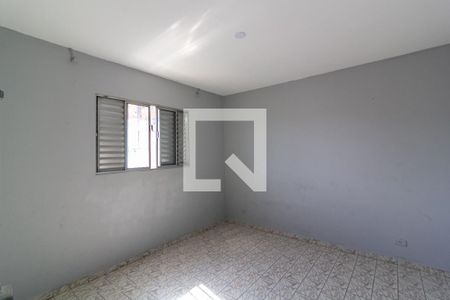 Quarto 1 de casa para alugar com 2 quartos, 64m² em Americanópolis, São Paulo