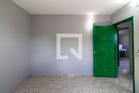 Quarto 1 de casa para alugar com 2 quartos, 64m² em Americanópolis, São Paulo