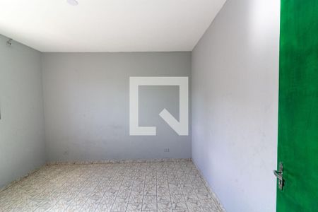 Quarto 1 de casa para alugar com 2 quartos, 64m² em Americanópolis, São Paulo