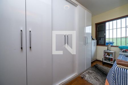 Quarto 1 de casa à venda com 3 quartos, 104m² em Vila Campestre, São Paulo