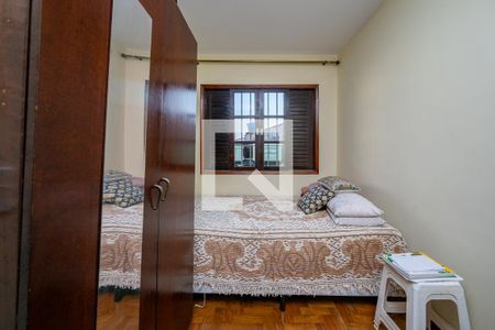 Quarto 2 de casa à venda com 3 quartos, 104m² em Vila Campestre, São Paulo