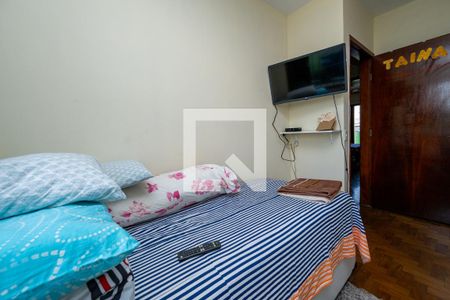 Quarto 1 de casa à venda com 3 quartos, 104m² em Vila Campestre, São Paulo