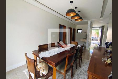 Casa à venda com 5 quartos, 327m² em Vale Azul, Jundiaí