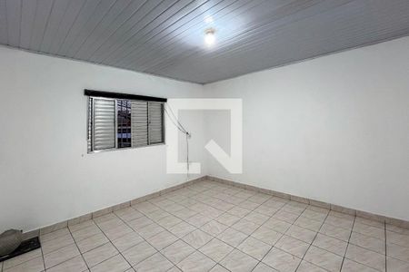 Quarto 1 de casa para alugar com 2 quartos, 70m² em Vila das Merces, São Paulo