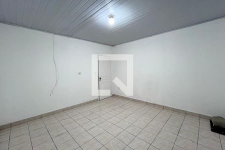 Quarto 1 de casa para alugar com 2 quartos, 70m² em Vila das Merces, São Paulo