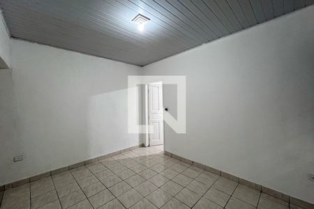 Sala de casa para alugar com 2 quartos, 70m² em Vila das Merces, São Paulo