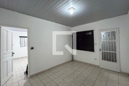 Sala de casa para alugar com 2 quartos, 70m² em Vila das Merces, São Paulo
